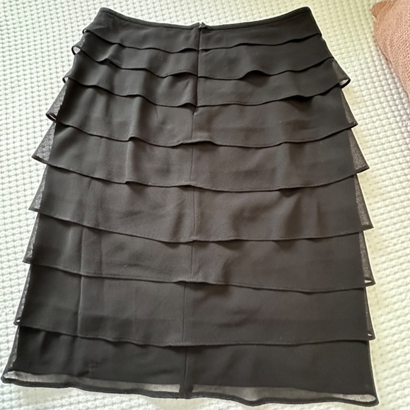 Dressy skirt - Picture 2 of 2